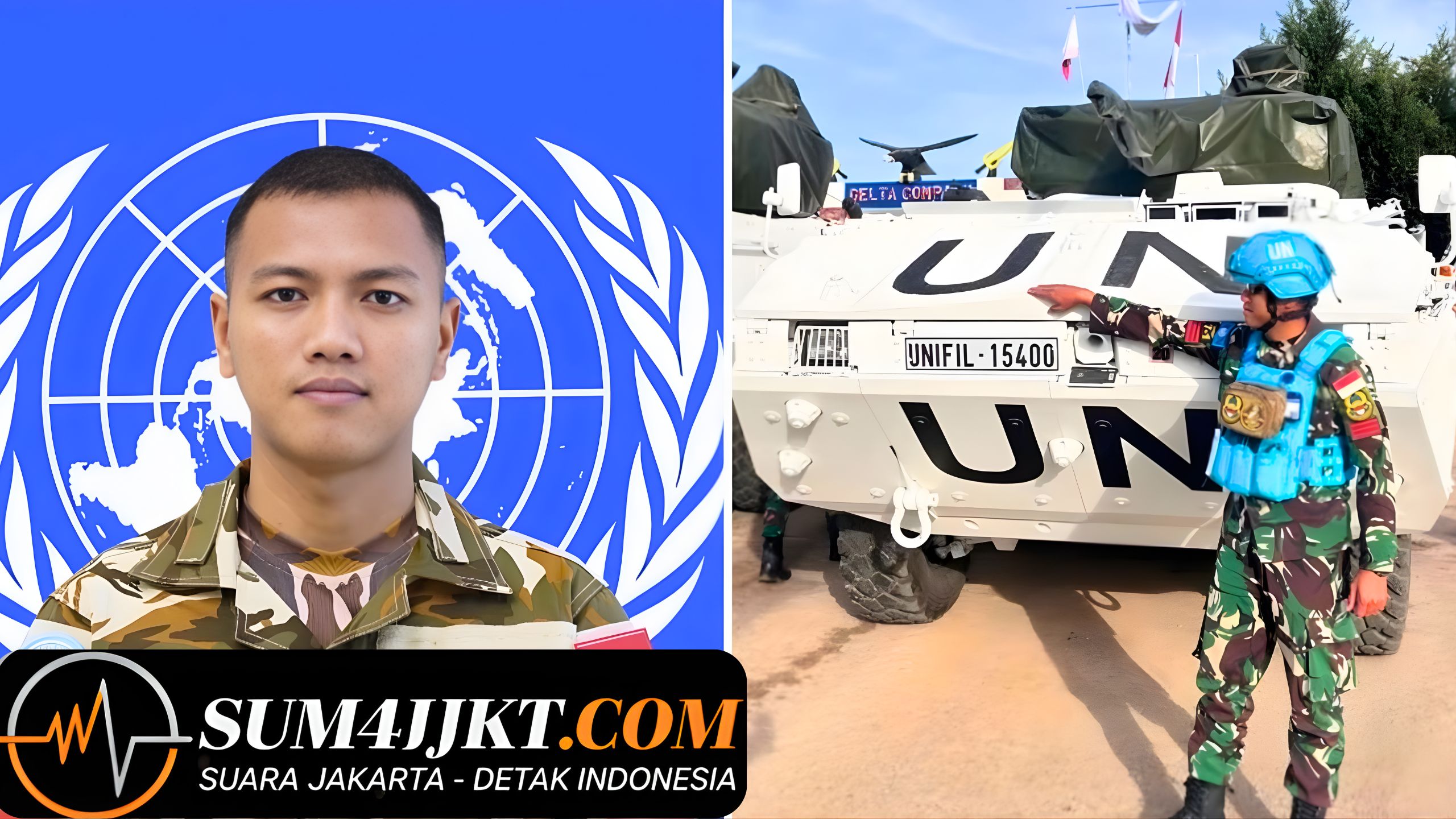 Prajurit TNI Gugur Di Lebanon: Kronologi Lengkap Dan Fakta Terbaru Misi Perdamaian