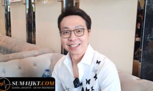 Richard Lee: Profil, Karier, dan Pengaruhnya di Dunia Kecantikan Digital