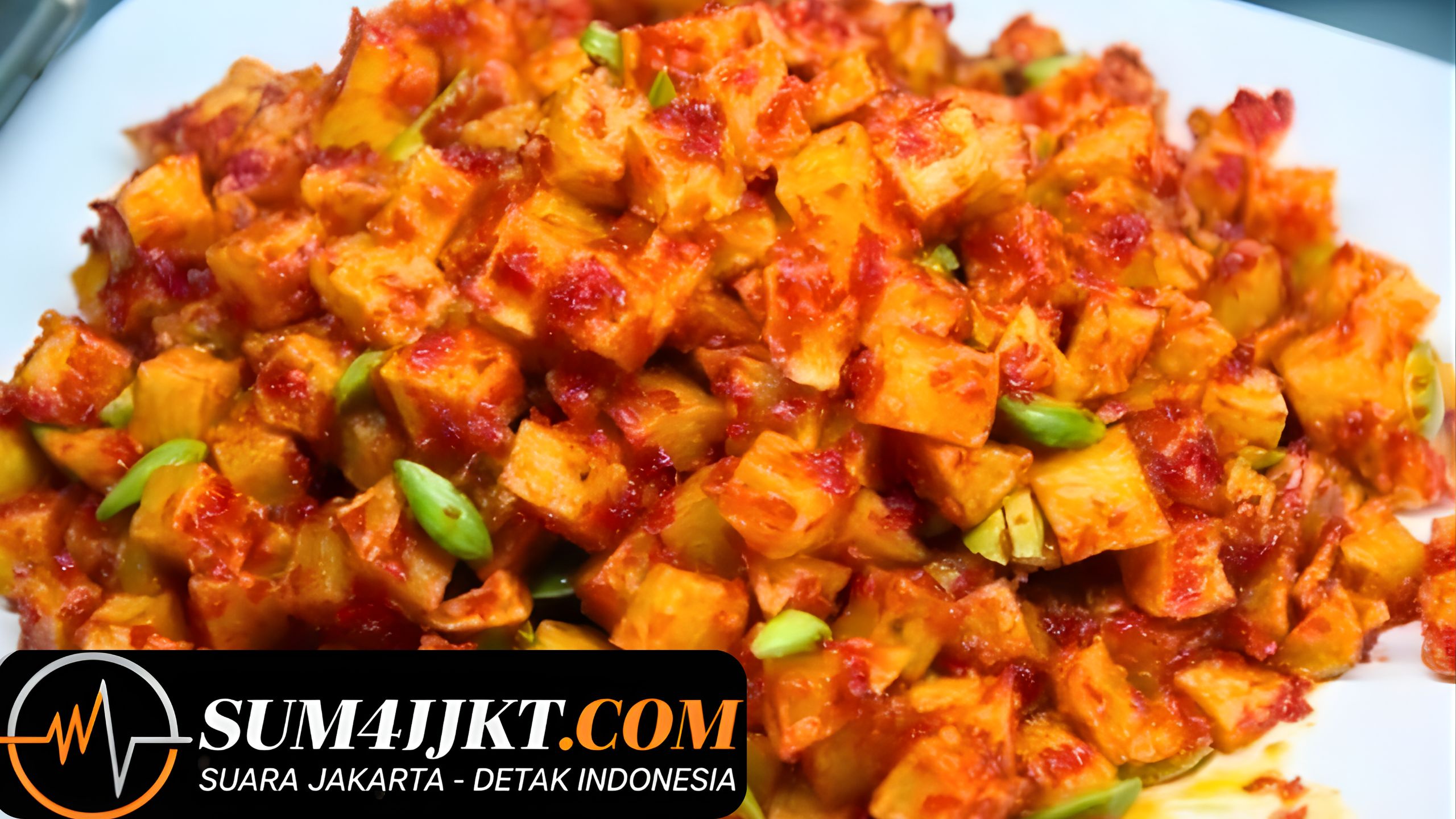 Ide Resep Sederhana untuk Menu Harian