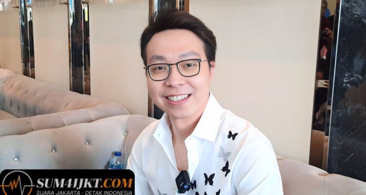Richard Lee: Profil, Karier, dan Pengaruhnya di Dunia Kecantikan Digital