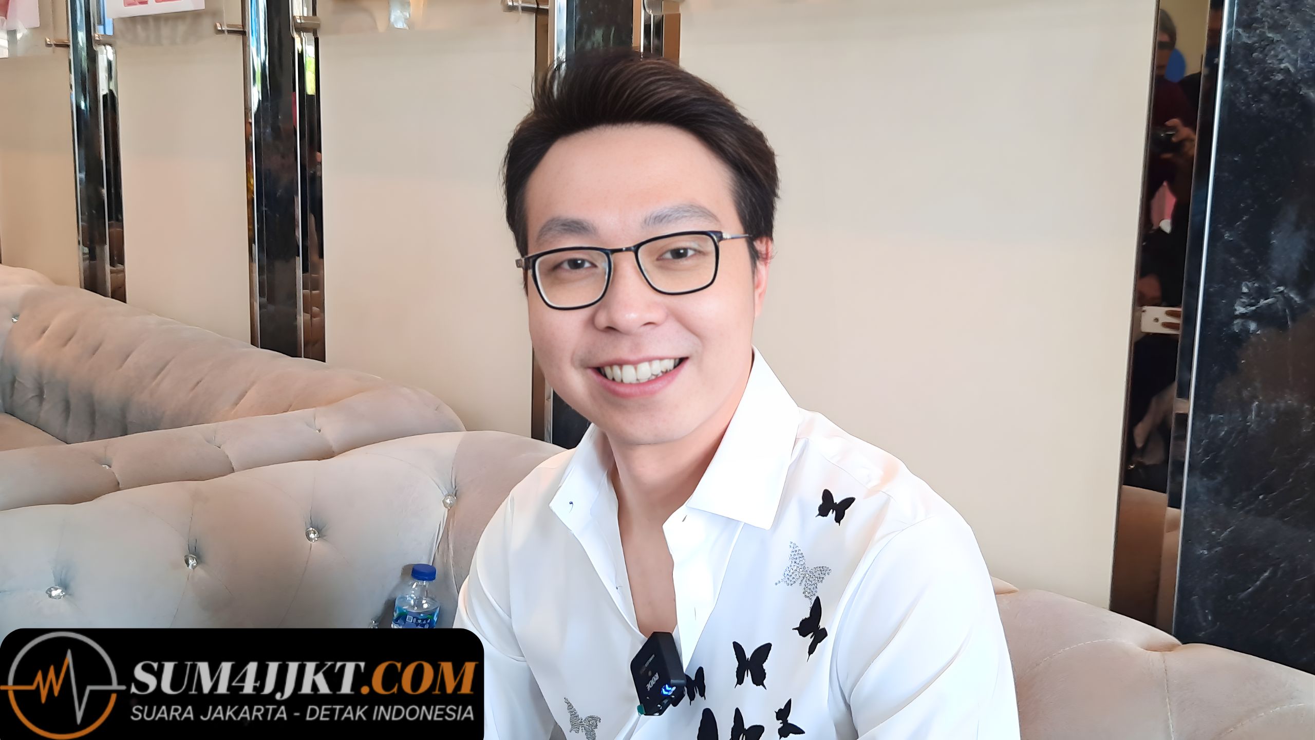 Richard Lee: Profil, Karier, dan Pengaruhnya di Dunia Kecantikan Digital