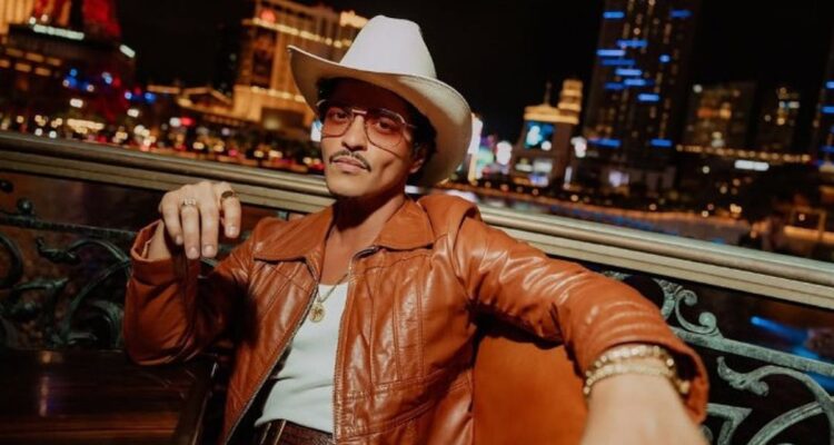 Bruno Mars Klarifikasi Soal Isu yang Beredar, Langkah Cepatnya Jadi Sorotan Publik