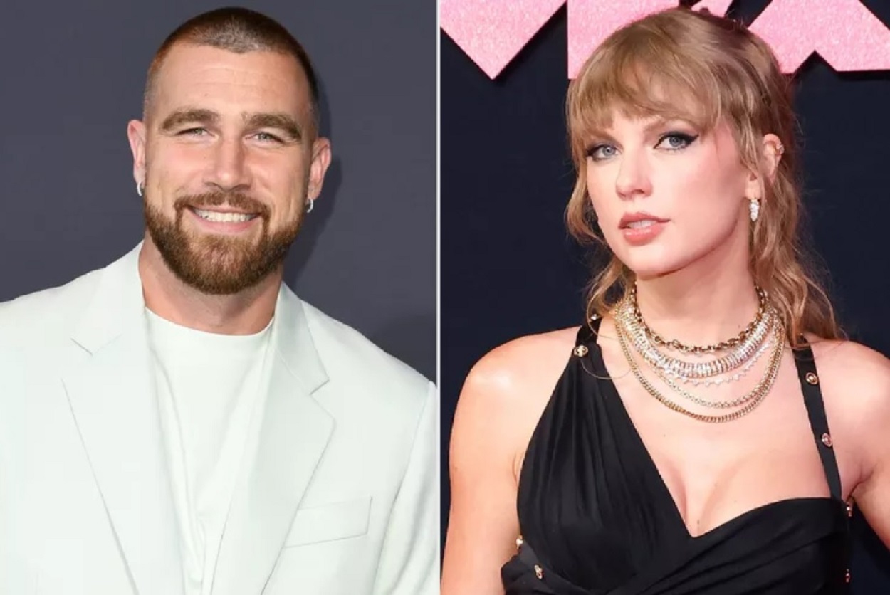 Mengapa Taylor Swift dan Travis Kembali Menarik Perhatian