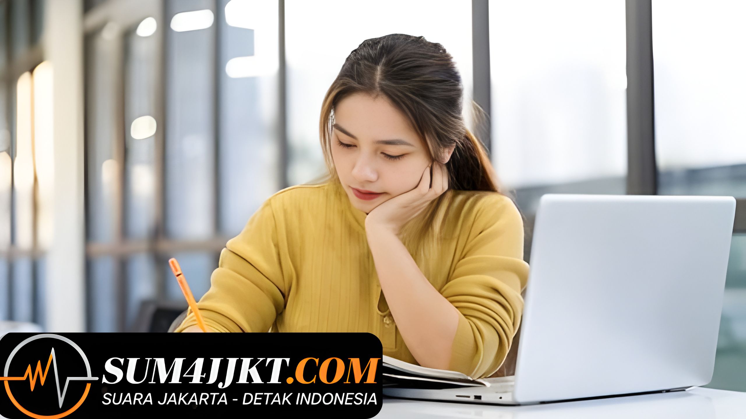 Kurangi Kebiasaan yang Mengganggu Fokus dan Waktu Istirahat