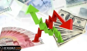 Rupiah Melemah, Dolar Singapura Hampir Tembus Rp14 Ribu
