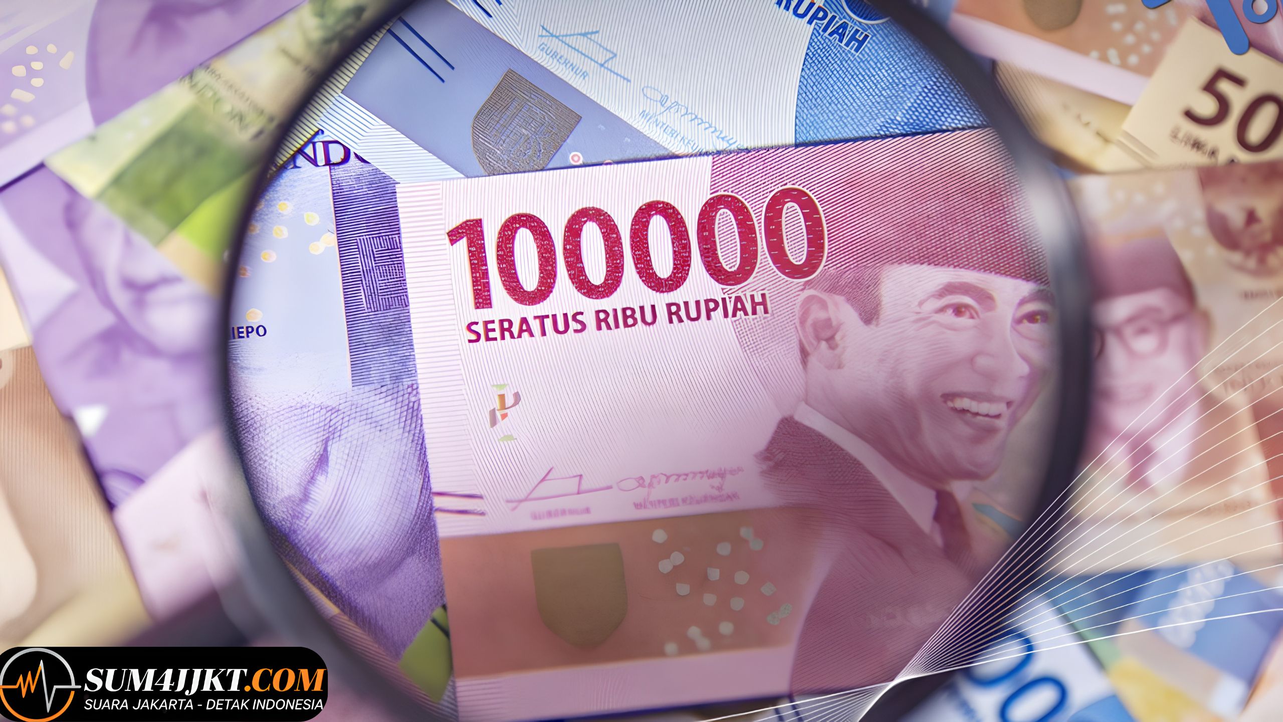 Dampak Pelemahan Rupiah terhadap Aktivitas Masyarakat