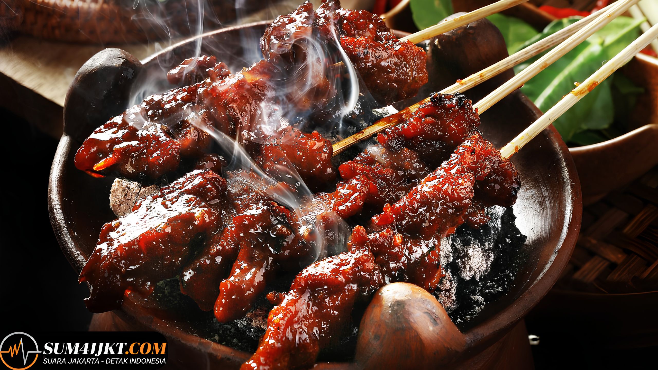 Memilih Daging Kambing Menjadi Langkah Paling Penting