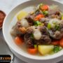 Sop Iga Sapi Tradisional Jawa, Kuah Gurihnya Cocok untuk Menu Keluarga