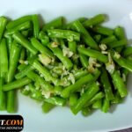 Resep Tumis Buncis Anti Ribet, Cocok untuk Menu Harian yang Ekonomis