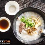 Rahasia Bubur Ayam Lezat untuk Menu Pagi, Praktis dan Bikin Ketagihan