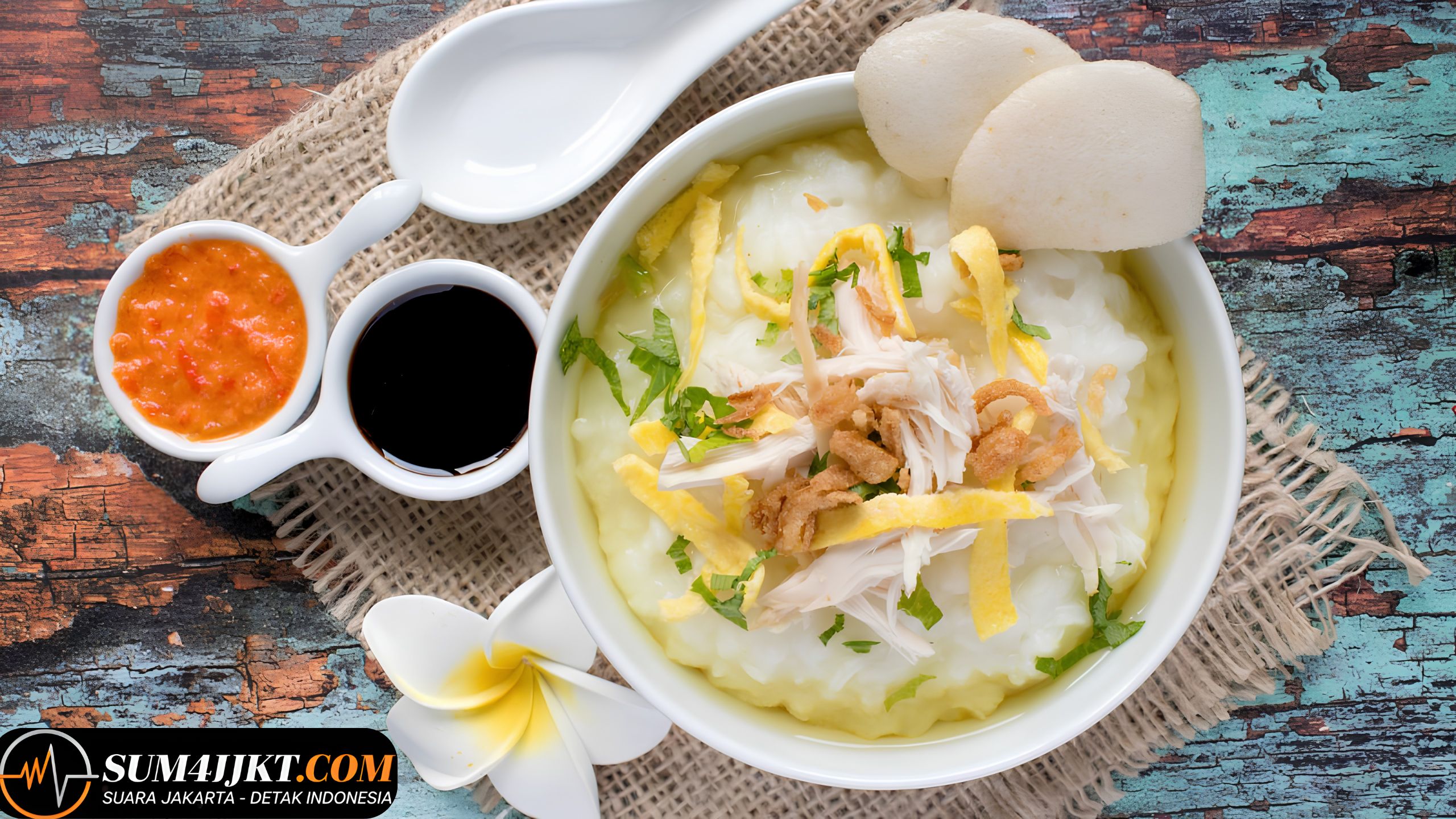 Kuliner Tradisional yang Tetap Bertahan di Tengah Tren Modern