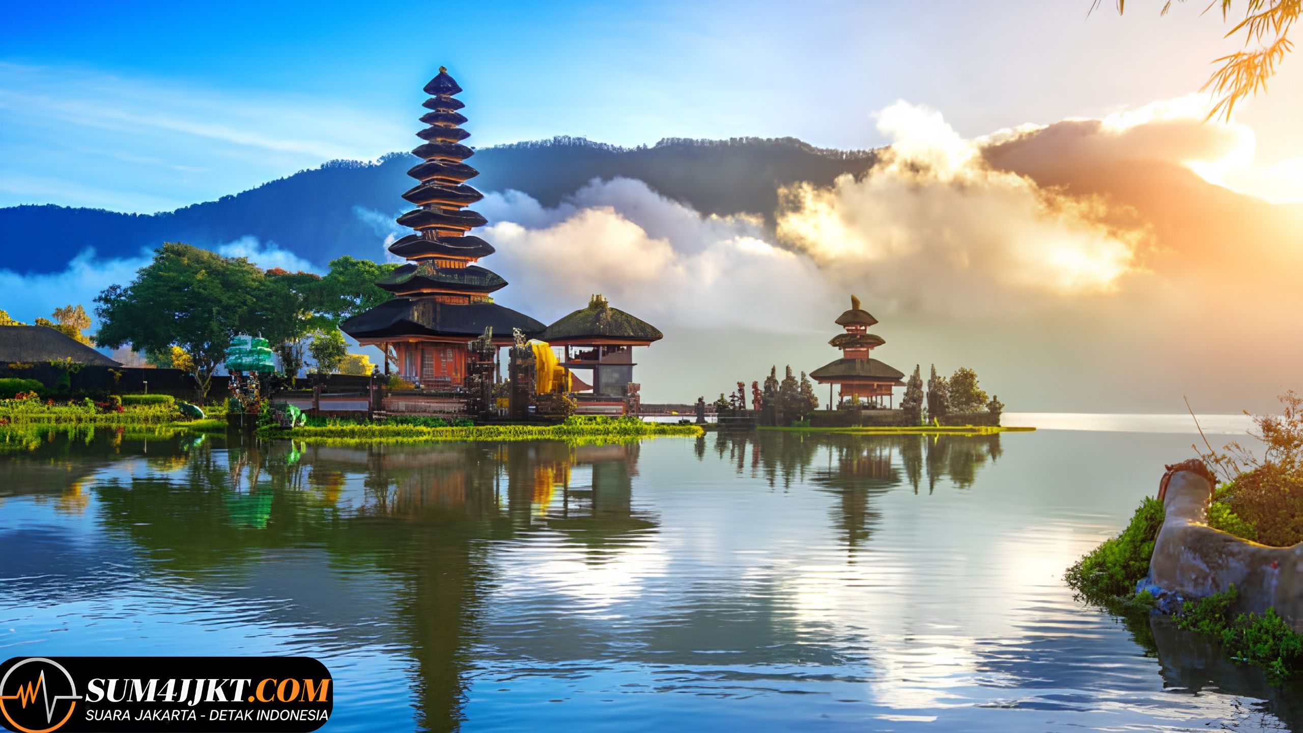 Penanaman Pohon Jadi Langkah Nyata Menjaga Ekosistem Alam