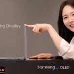 Panel OLED Super Tipis Samsung Siap Ubah Tren Desain Laptop Modern