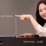 Panel OLED Super Tipis Samsung Siap Ubah Tren Desain Laptop Modern