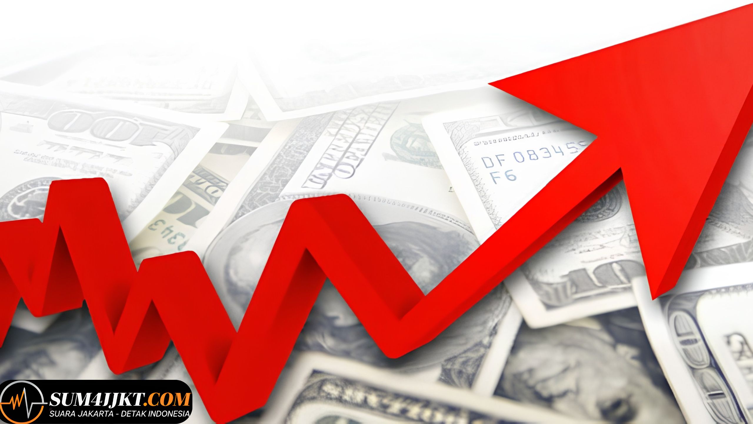 Dolar AS Menguat di Tengah Ketidakpastian Ekonomi Global