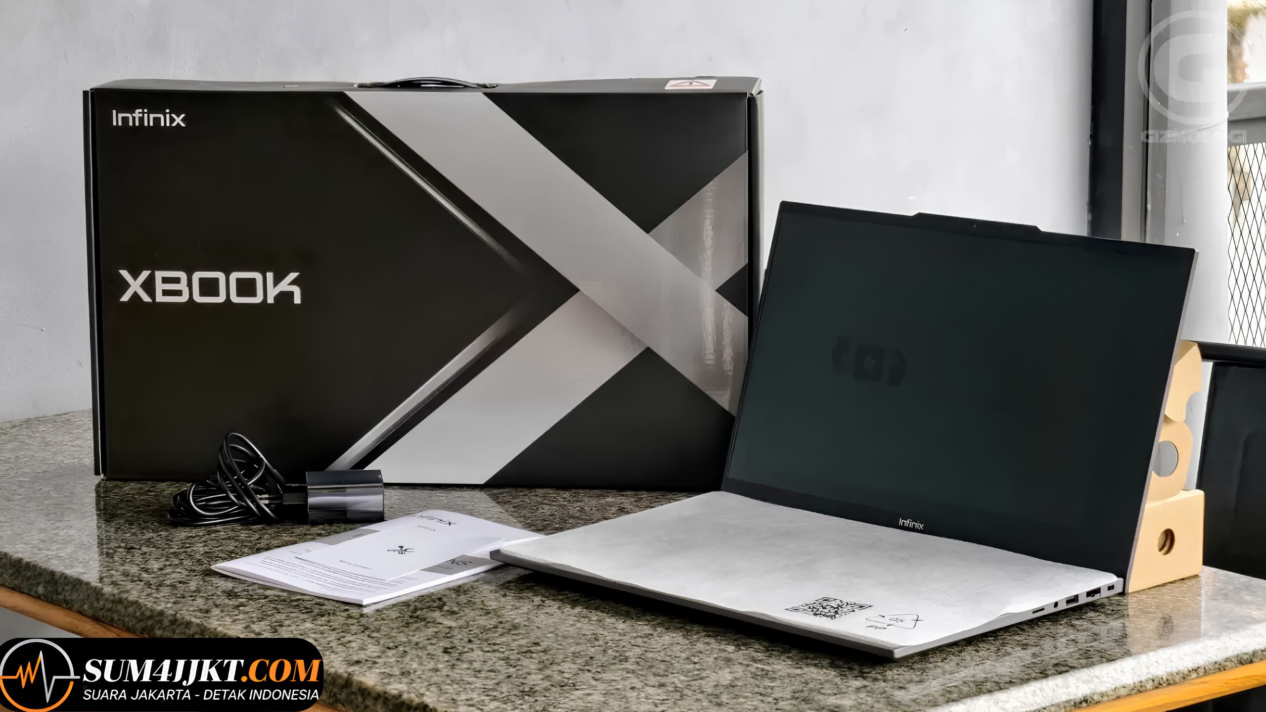 Laptop Murah dengan Fitur yang Sulit Diabaikan