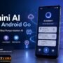 Teknologi AI Gemini Kini Tersedia untuk Lebih Banyak Jenis Smartphone