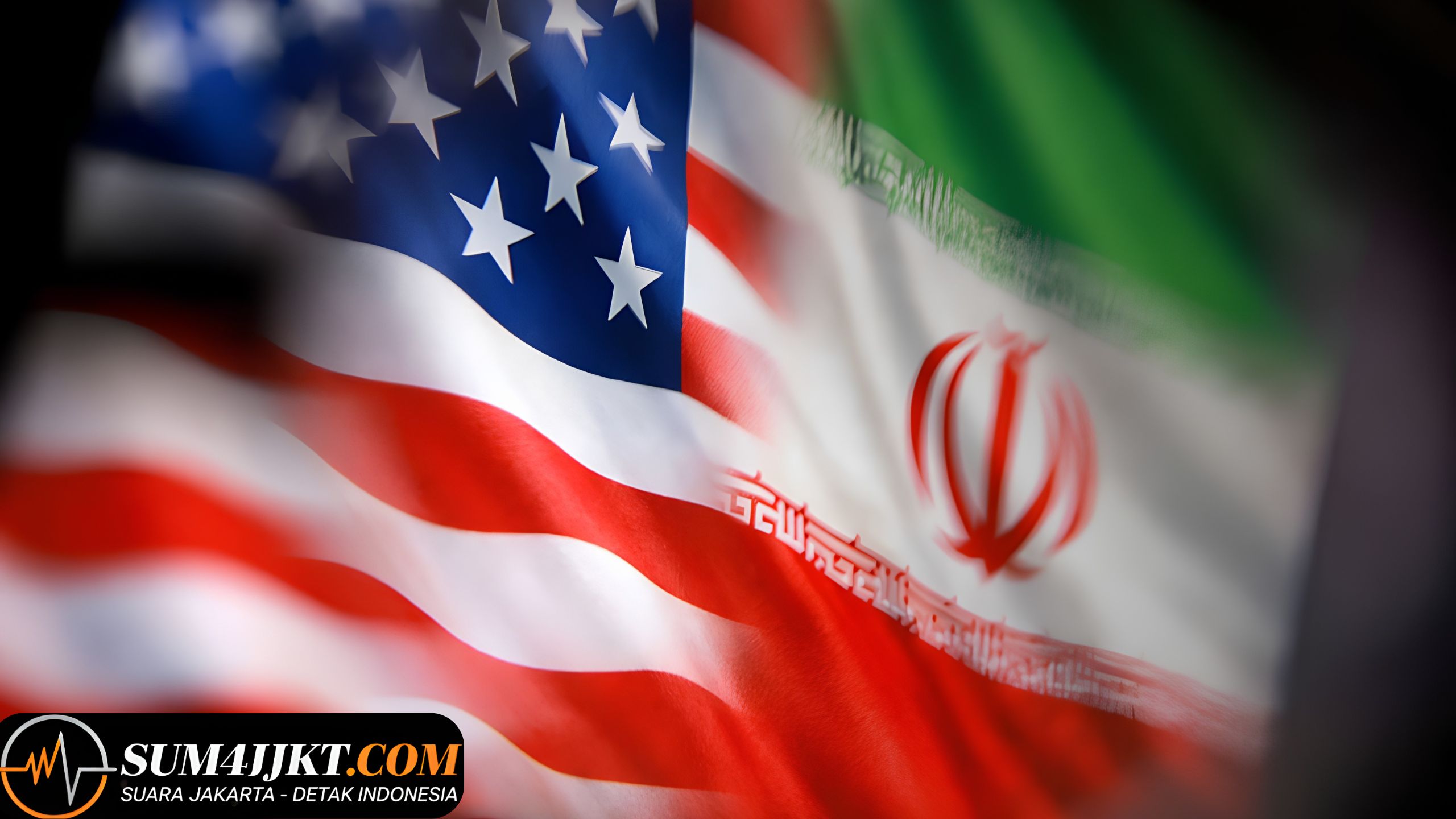 Perundingan AS-Iran dan Stabilitas Dolar Menjadi Penentu Arah Ekonomi Global