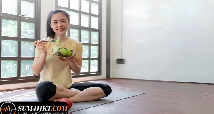Gaya Hidup Sehat yang Perlu Diterapkan oleh Penderita Hipertensi