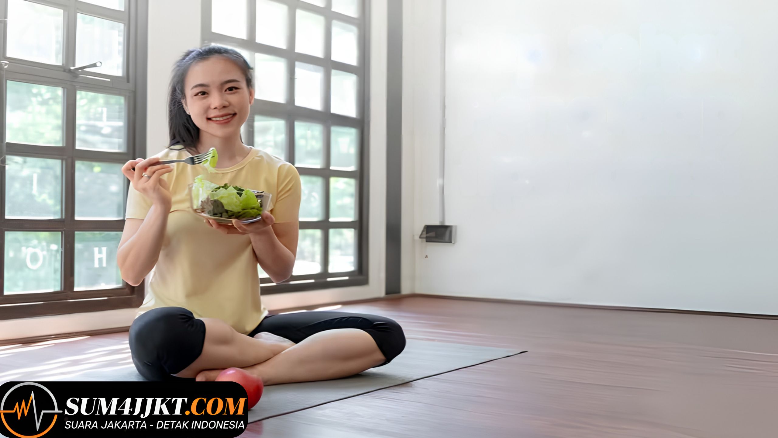 Gaya Hidup Sehat yang Perlu Diterapkan oleh Penderita Hipertensi