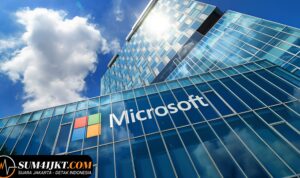 AI Microsoft Semakin Lengkap, Hadirkan Solusi untuk Analisis dan Pengembangan Software