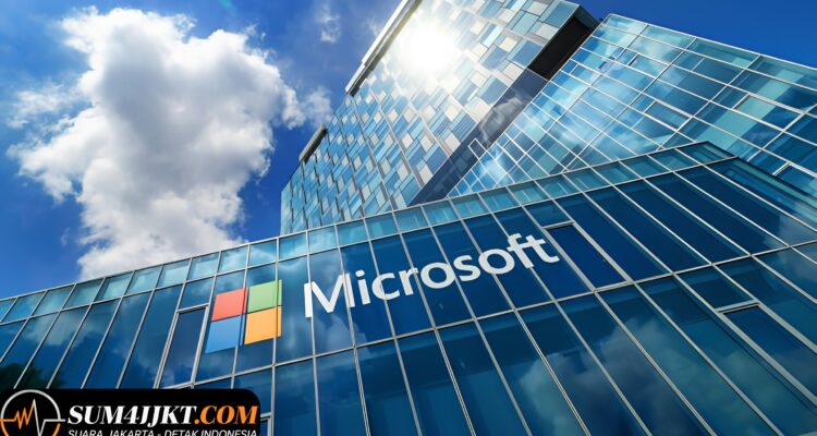 AI Microsoft Semakin Lengkap, Hadirkan Solusi untuk Analisis dan Pengembangan Software