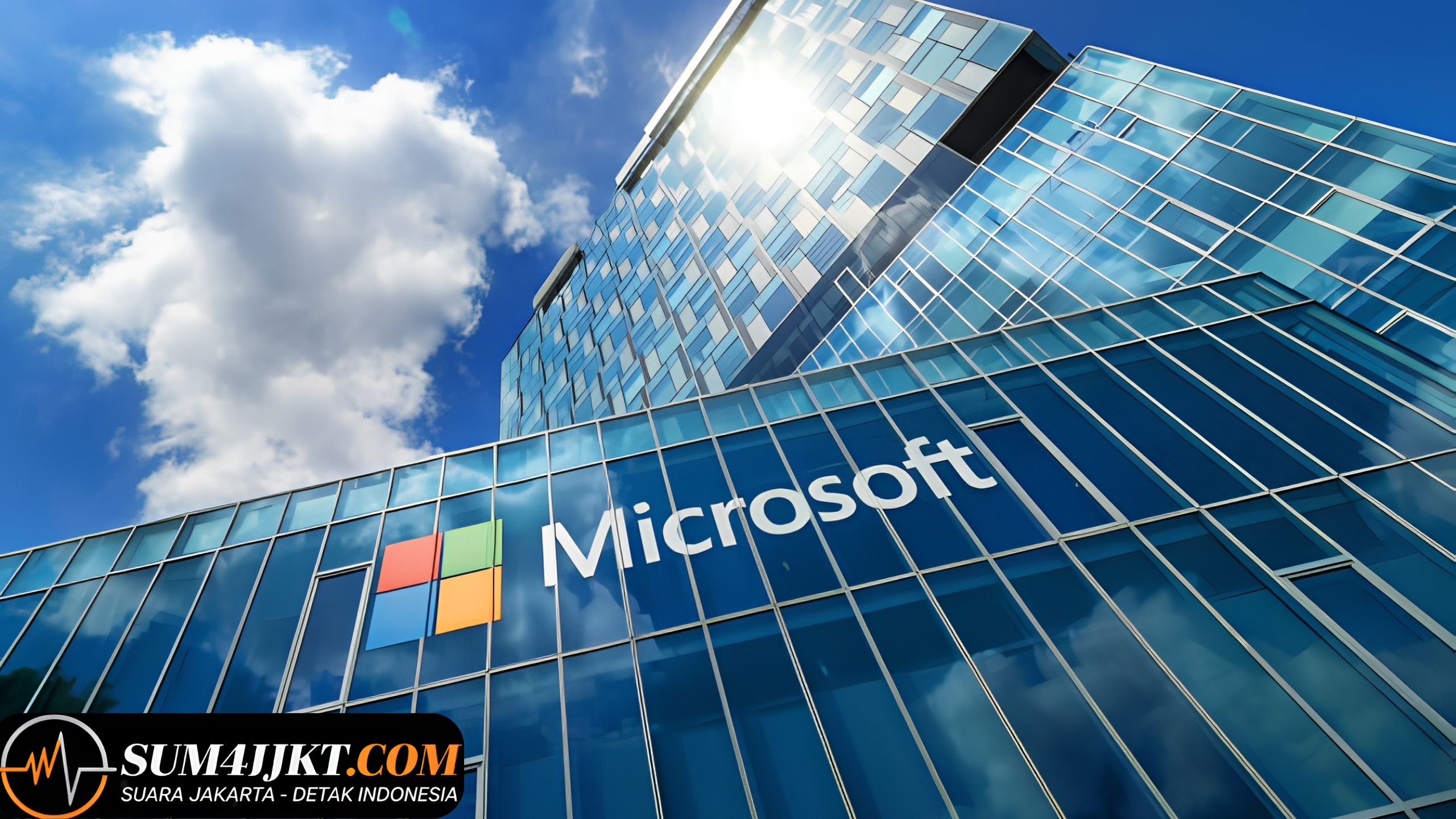 AI Microsoft Semakin Lengkap, Hadirkan Solusi untuk Analisis dan Pengembangan Software