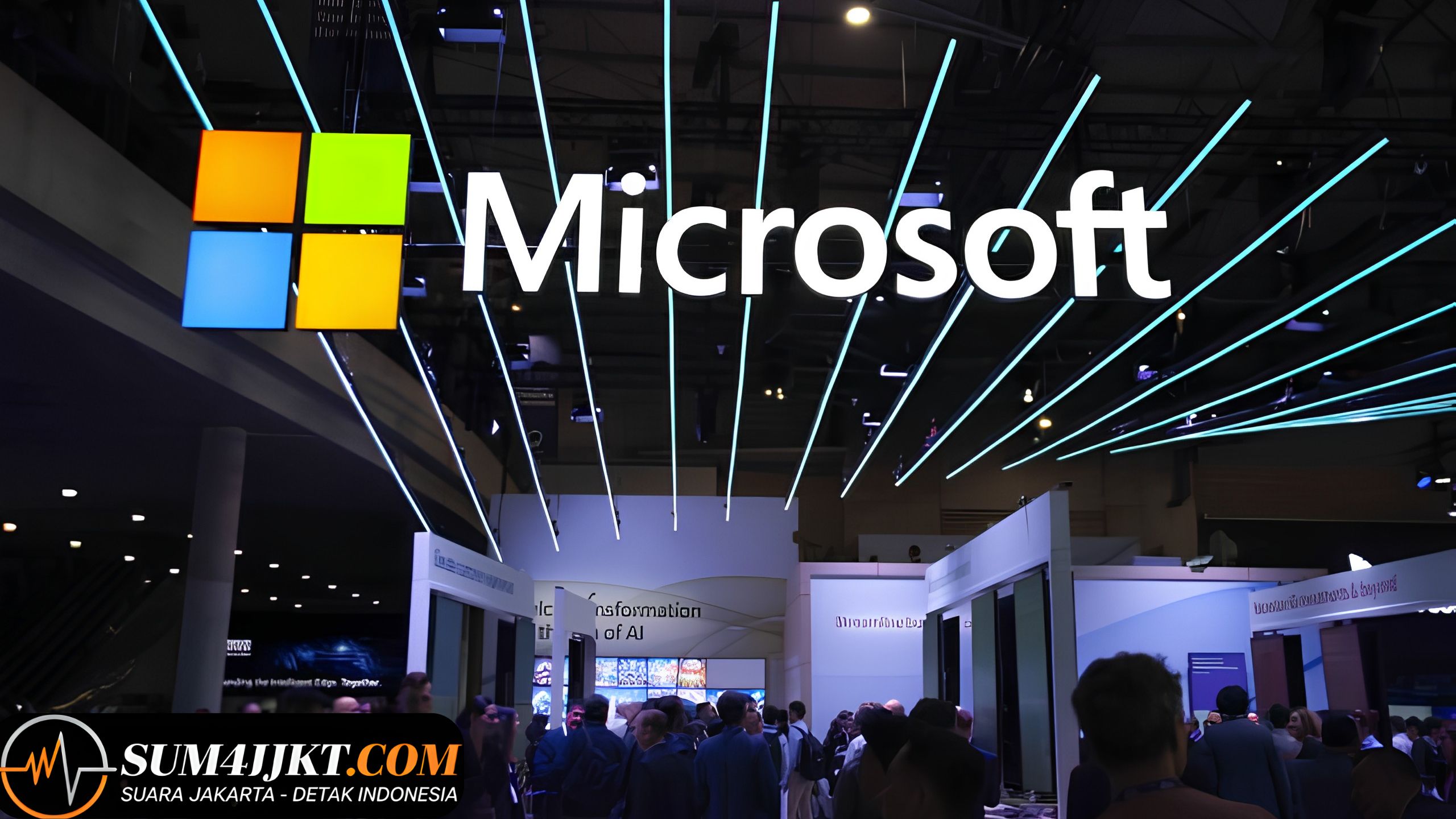 AI Menjadi Bagian Penting dalam Pengembangan Software Modern