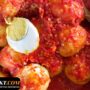 Resep Telur Balado Khas Padang, Pedas Nikmat dan Menggugah Selera