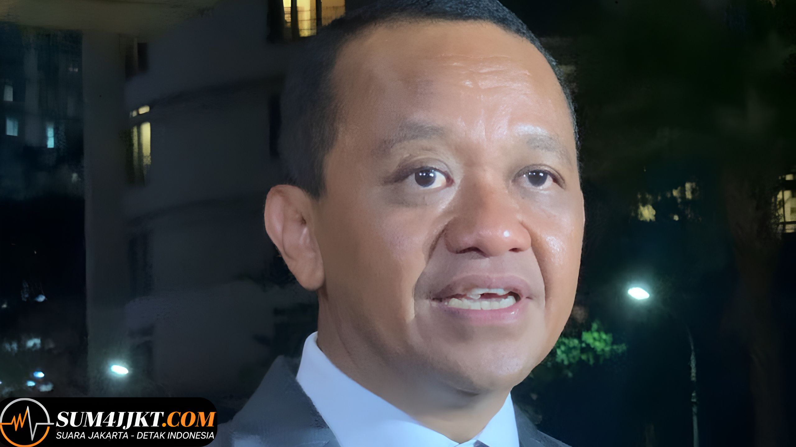 Lagu “Mas Bahlil Ganteng” Jadi Bukti Cepatnya Tren Viral di Media Sosial