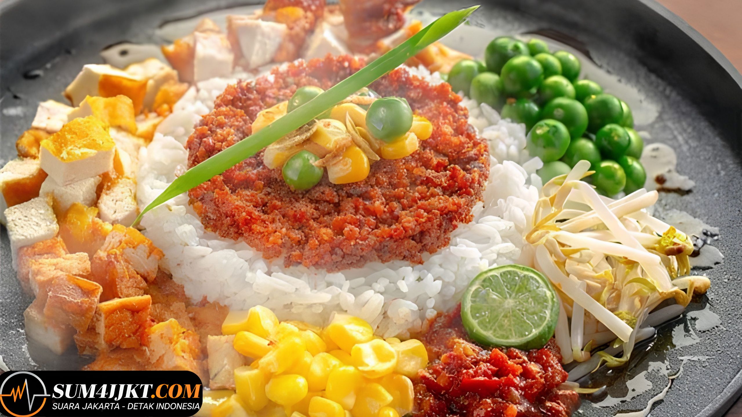 Kuliner Tradisional Indonesia Menjadi Warisan Budaya yang Mendunia