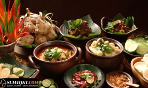 Kuliner Tradisional Indonesia yang Menggugah Selera dan Baik untuk Tubuh