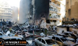 Gencatan Senjata Israel-Lebanon Picu Reaksi Keras dari Politikus Garis Kanan
