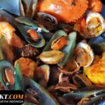 Resep Kerang Saus Padang yang Gurih Pedas, Cocok untuk Menu Makan Malam