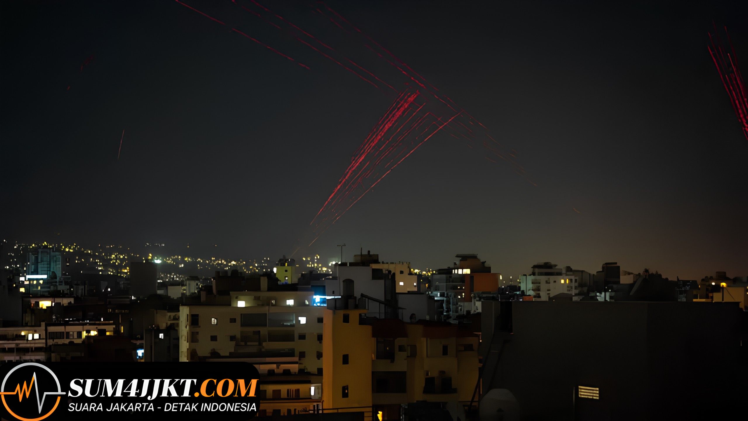 Gencatan Senjata Israel Lebanon Menjadi Sorotan Dunia