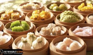 Ragam Hidangan Khas China yang Banyak Disukai Penikmat Kuliner Indonesia