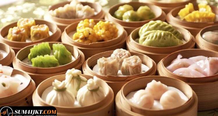 Ragam Hidangan Khas China yang Banyak Disukai Penikmat Kuliner Indonesia