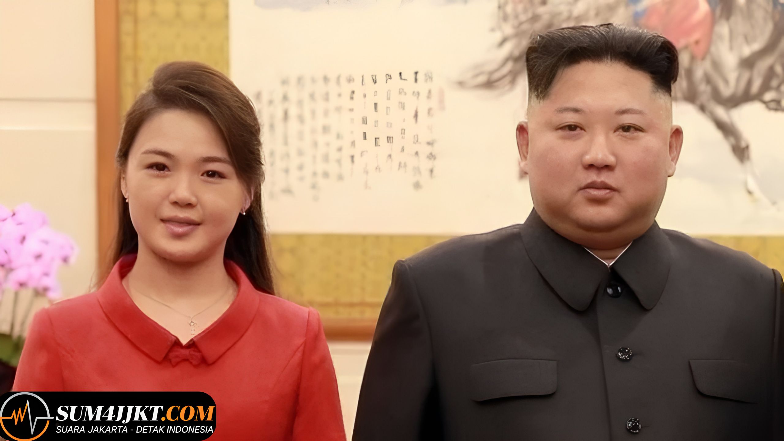 Peran Dinasti Kim dalam Politik Korea Utara