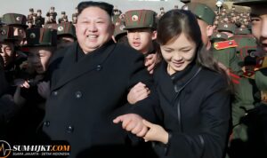 Sosok Ibu Kim Jong Un Kembali Jadi Sorotan, Ini Alasannya