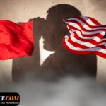 Operasi Intelijen Terselubung: Agen China Diduga Menyamar Sebagai Perekrut Kerja