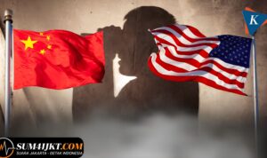 Operasi Intelijen Terselubung: Agen China Diduga Menyamar Sebagai Perekrut Kerja