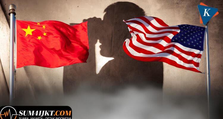 Operasi Intelijen Terselubung: Agen China Diduga Menyamar Sebagai Perekrut Kerja