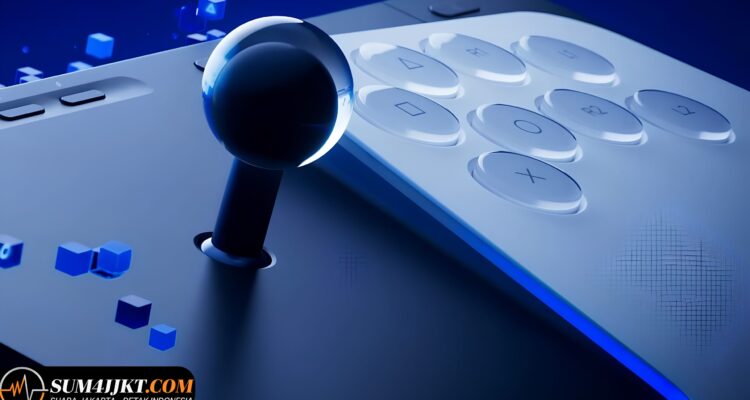 Sony FlexStrike Resmi Masuk Indonesia, Bawa Pengalaman Fighting Game Layaknya Mesin Arcade