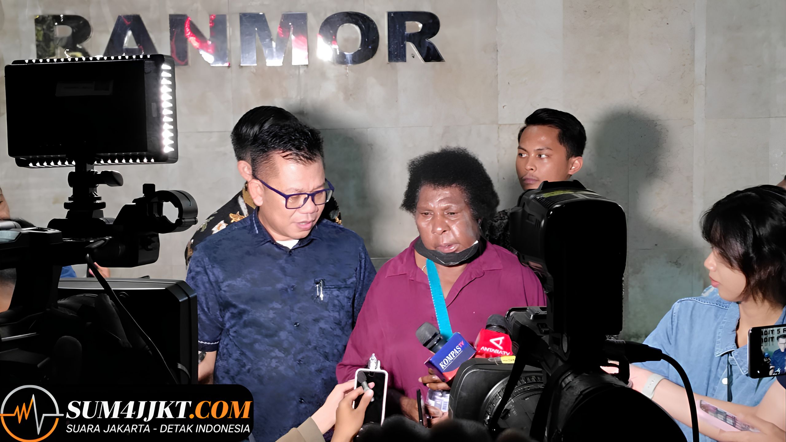 LPSK Mulai Lakukan Asesmen Awal