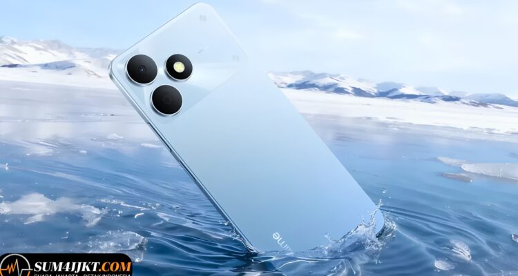Update Harga HP Oppo dan Realme Juni 2026, Pilihan Murah Mulai Rp1 Jutaan