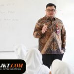 Mas Dhito Pantau Langsung MPLS Sekolah Rakyat di Kediri, Tekankan Kualitas dan Kenyamanan Belajar