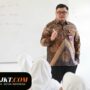 Mas Dhito Pantau Langsung MPLS Sekolah Rakyat di Kediri, Tekankan Kualitas dan Kenyamanan Belajar