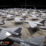 AS Selidiki Jejak Rusia Usai Drone Iran Menghantam Fasilitas CIA