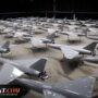AS Selidiki Jejak Rusia Usai Drone Iran Menghantam Fasilitas CIA