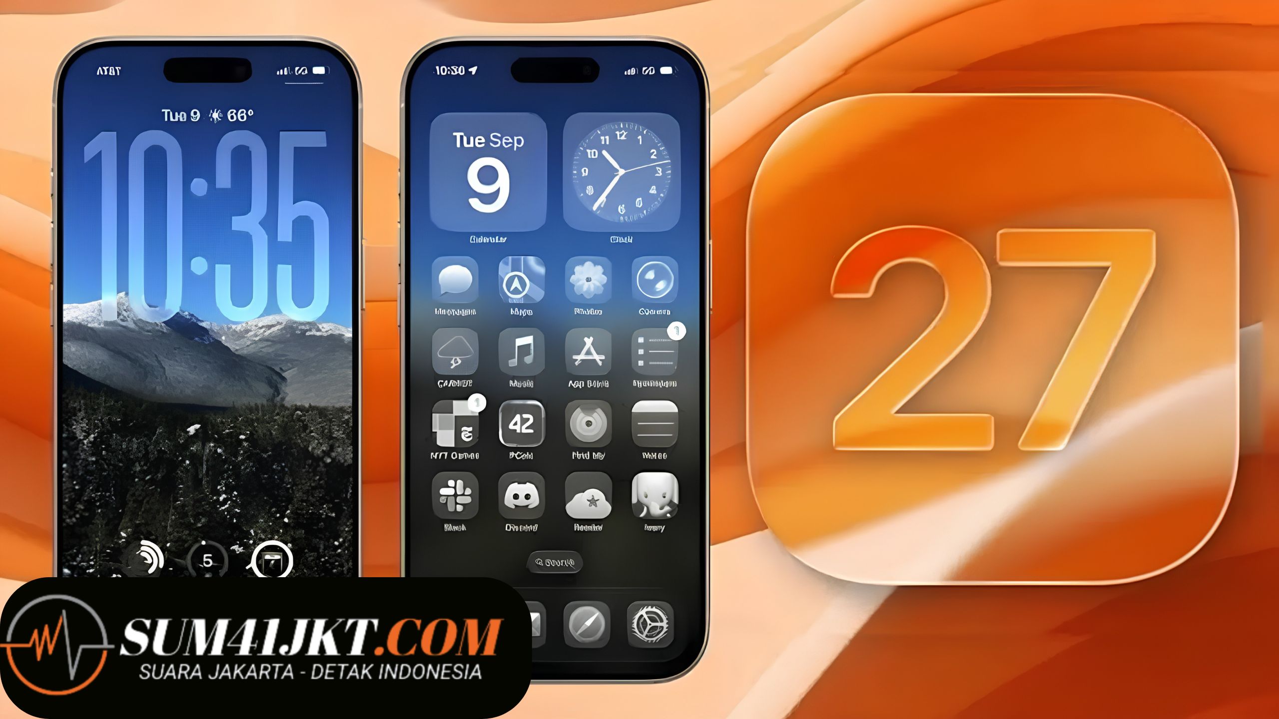 Siri AI Hadir dengan Kemampuan yang Jauh Lebih Pintar